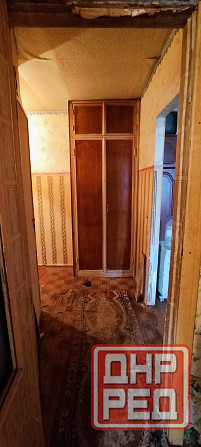 Продам 1 ком кв-ру, Макеевка, кв-л Северный, район пушки. Макеевка - изображение 9