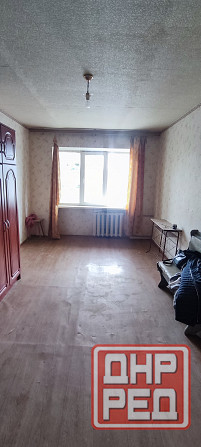 Продам 1 ком кв-ру, Макеевка, кв-л Северный, район пушки. Макеевка - изображение 1