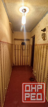 Продам 1 ком кв-ру, Макеевка, кв-л Северный, район пушки. Макеевка - изображение 6