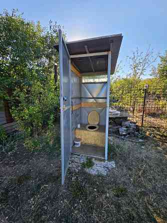 продается дачный участок Донецк