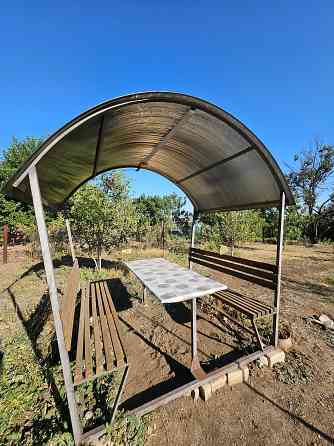 продается дачный участок Донецк