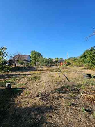 продается дачный участок Донецк