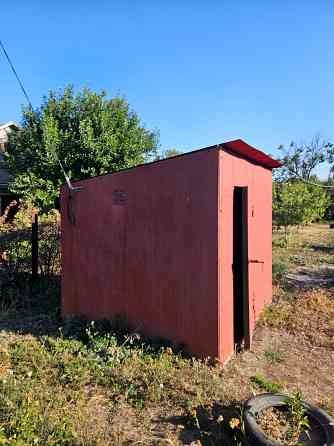 продается дачный участок Донецк