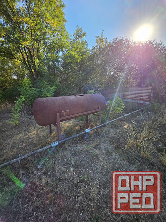 продается дачный участок Донецк - изображение 3