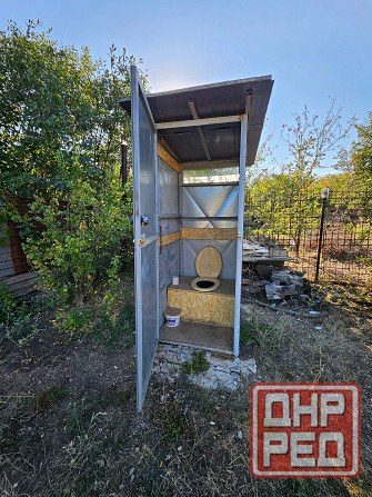 продается дачный участок Донецк - изображение 4