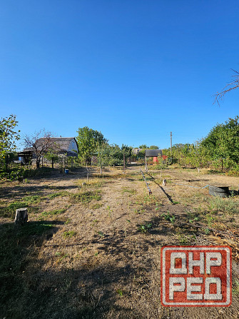 продается дачный участок Донецк - изображение 1