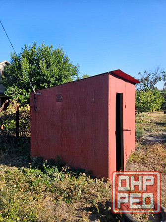 продается дачный участок Донецк - изображение 2