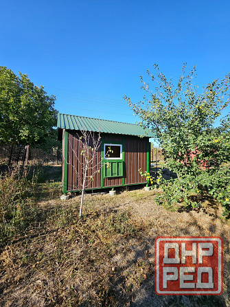 продается дачный участок Донецк - изображение 7