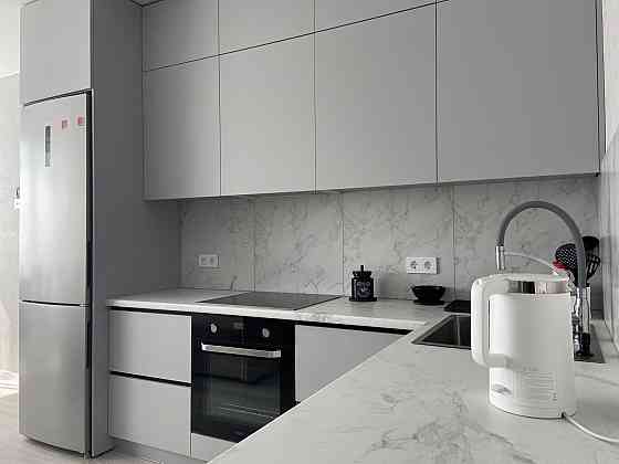 Сдаётся трёхкомнатная квартира на Крытом рынке, Донецк Донецк