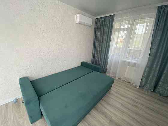 Сдаётся трёхкомнатная квартира на Крытом рынке, Донецк Донецк