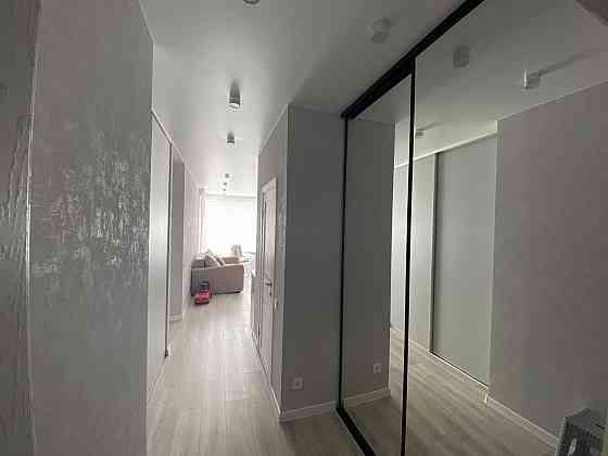 Сдаётся трёхкомнатная квартира на Крытом рынке, Донецк Донецк