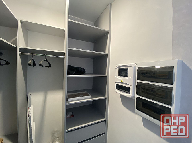 Сдаётся трёхкомнатная квартира на Крытом рынке, Донецк Донецк - изображение 5