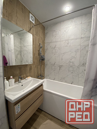 Сдаётся трёхкомнатная квартира на Крытом рынке, Донецк Донецк - изображение 8