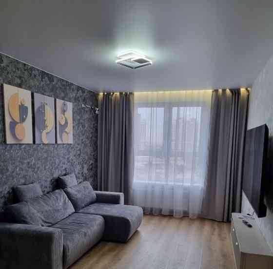 Сдается двухкомнатная квартира в Ворошиловском районе Донецка Донецк