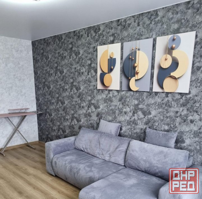 Сдается двухкомнатная квартира в Ворошиловском районе Донецка Донецк - изображение 7