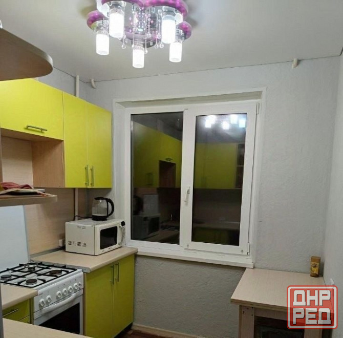 1кк Ленинский район,около Перинатального центра Донецк - изображение 4