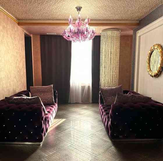 Сдаю 2 к.кв центр Королевская башня Донецк