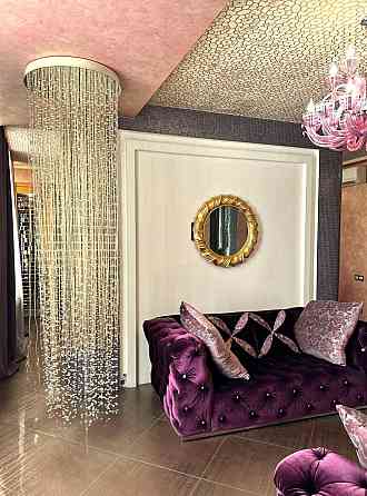 Сдаю 2 к.кв центр Королевская башня Донецк