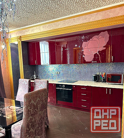 Сдаю 2 к.кв центр Королевская башня Донецк - изображение 3