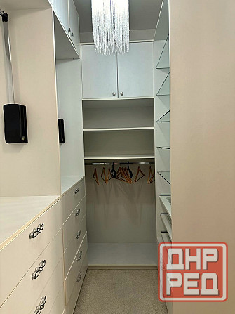 Сдаю 2 к.кв центр Королевская башня Донецк - изображение 7