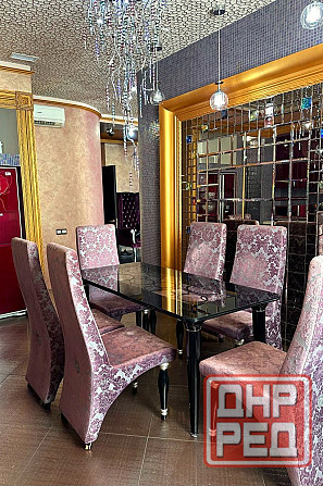 Сдаю 2 к.кв центр Королевская башня Донецк - изображение 2