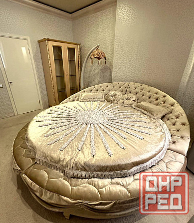 Сдаю 2 к.кв центр Королевская башня Донецк - изображение 6