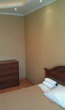 Аренда 2-комн. квартиры в Кировском районе, Мирный Донецк