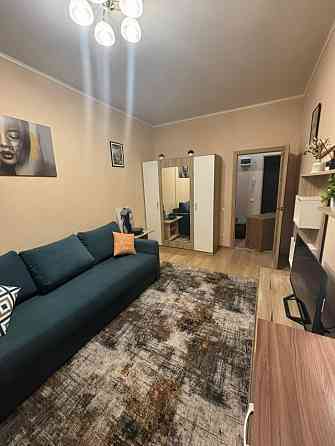 Сдам уютную однокомнатную квартиру (30 кв.м) в Калининском районе Донецк