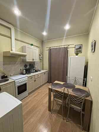 Сдам уютную однокомнатную квартиру (30 кв.м) в Калининском районе Донецк