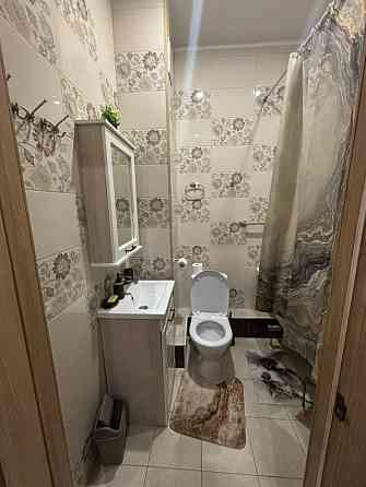 Сдам уютную однокомнатную квартиру (30 кв.м) в Калининском районе Донецк