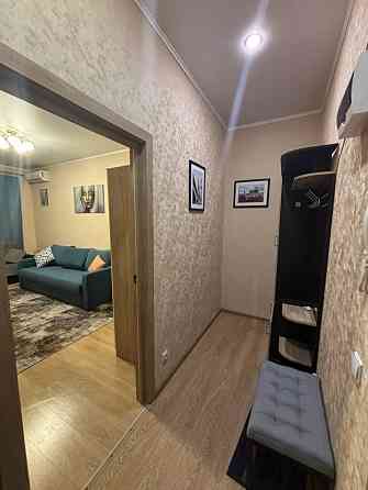 Сдам уютную однокомнатную квартиру (30 кв.м) в Калининском районе Донецк