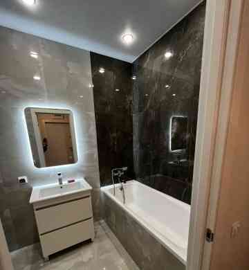 Сдается 1-комнатная квартира в Донецке. Калининский Донецк