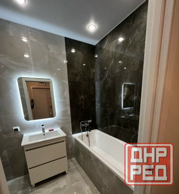 Сдается 1-комнатная квартира в Донецке. Калининский Донецк - изображение 2