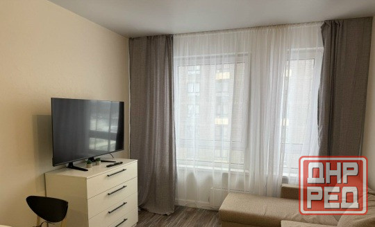 Сдается 1-комнатная квартира в Донецке. Калининский Донецк - изображение 1