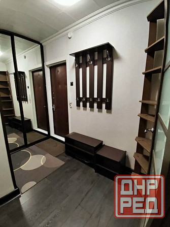 Сдаётся 1-ка в центре города Ворошиловский р-н, б-р Шевченко ориентир Рамада, Набережная Донецк - изображение 5