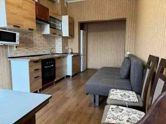 Срочная сдача крупногабаритной однокомнатной квартиры по адресу Донецк