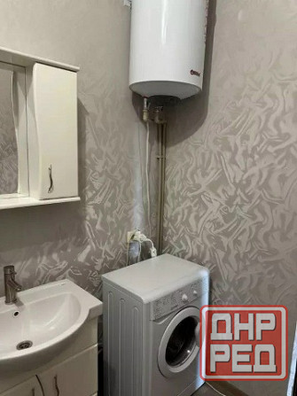 Срочная сдача крупногабаритной однокомнатной квартиры по адресу Донецк - изображение 5