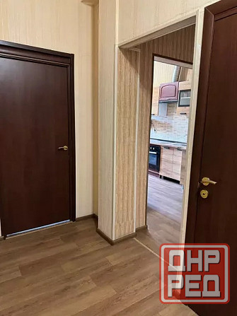 Срочная сдача крупногабаритной однокомнатной квартиры по адресу Донецк - изображение 1