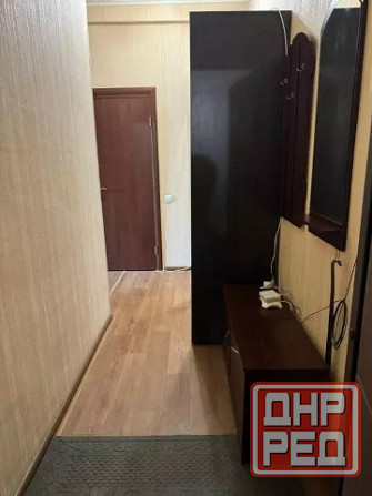 Срочная сдача крупногабаритной однокомнатной квартиры по адресу Донецк - изображение 3