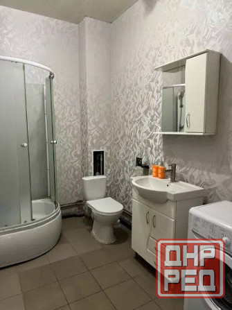Срочная сдача крупногабаритной однокомнатной квартиры по адресу Донецк - изображение 4