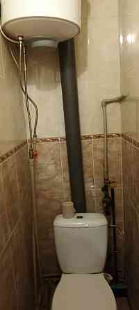 Сдам в аренду 2-х к. квартиру, Гвардейка, Военкомат, ул. Черняховского Макеевка