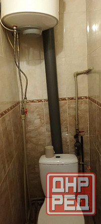 Сдам в аренду 2-х к. квартиру, Гвардейка, Военкомат, ул. Черняховского Макеевка - изображение 6