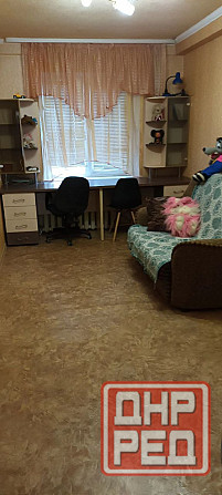 Сдам в аренду 2-х к. квартиру, Гвардейка, Военкомат, ул. Черняховского Макеевка - изображение 5