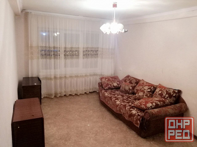 Сдам в аренду 2-х к. квартиру, Гвардейка, Военкомат, ул. Черняховского Макеевка - изображение 1