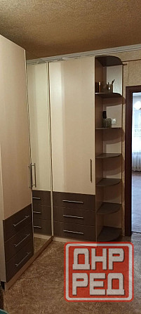 Сдам в аренду 2-х к. квартиру, Гвардейка, Военкомат, ул. Черняховского Макеевка - изображение 2