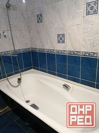 Сдам в аренду 2-х к. квартиру, Гвардейка, Военкомат, ул. Черняховского Макеевка - изображение 3