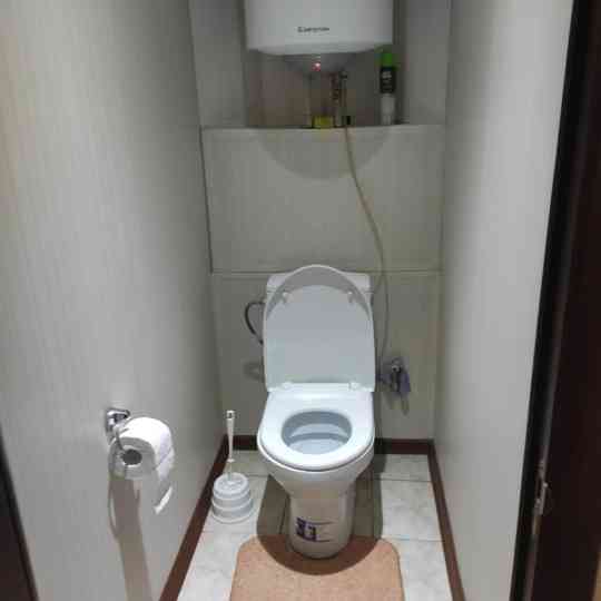 Сдается: Двухкомнатная квартира Этаж: 4 Донецк