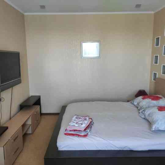 Сдается: Двухкомнатная квартира Этаж: 4 Донецк