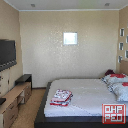 Сдается: Двухкомнатная квартира Этаж: 4 Донецк - изображение 3