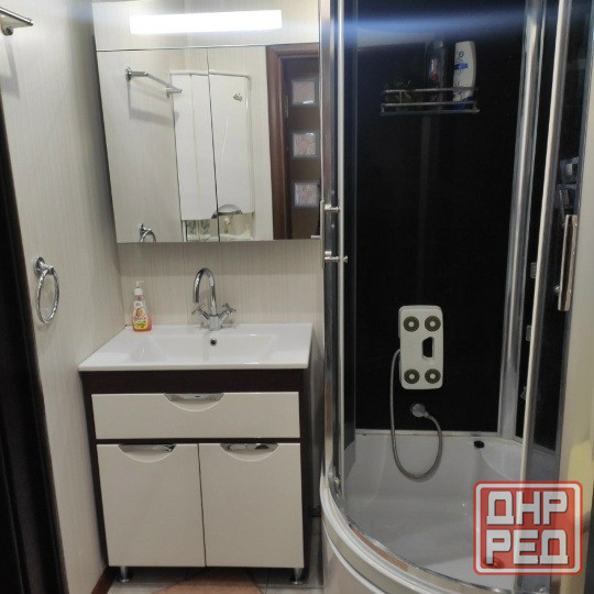 Сдается: Двухкомнатная квартира Этаж: 4 Донецк - изображение 2